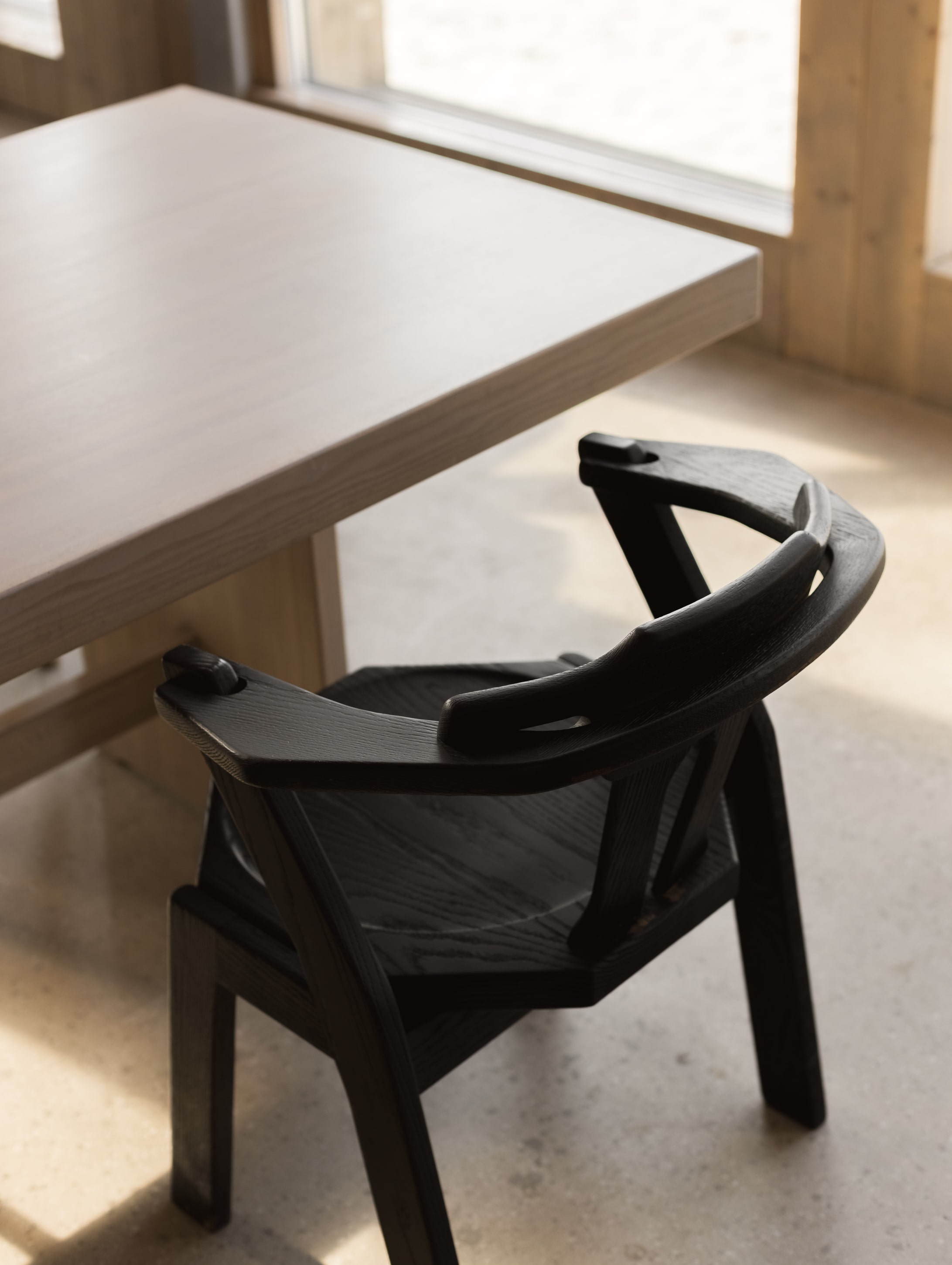 M-rest, ресторан на берегу Балтийского моря. Be Interno