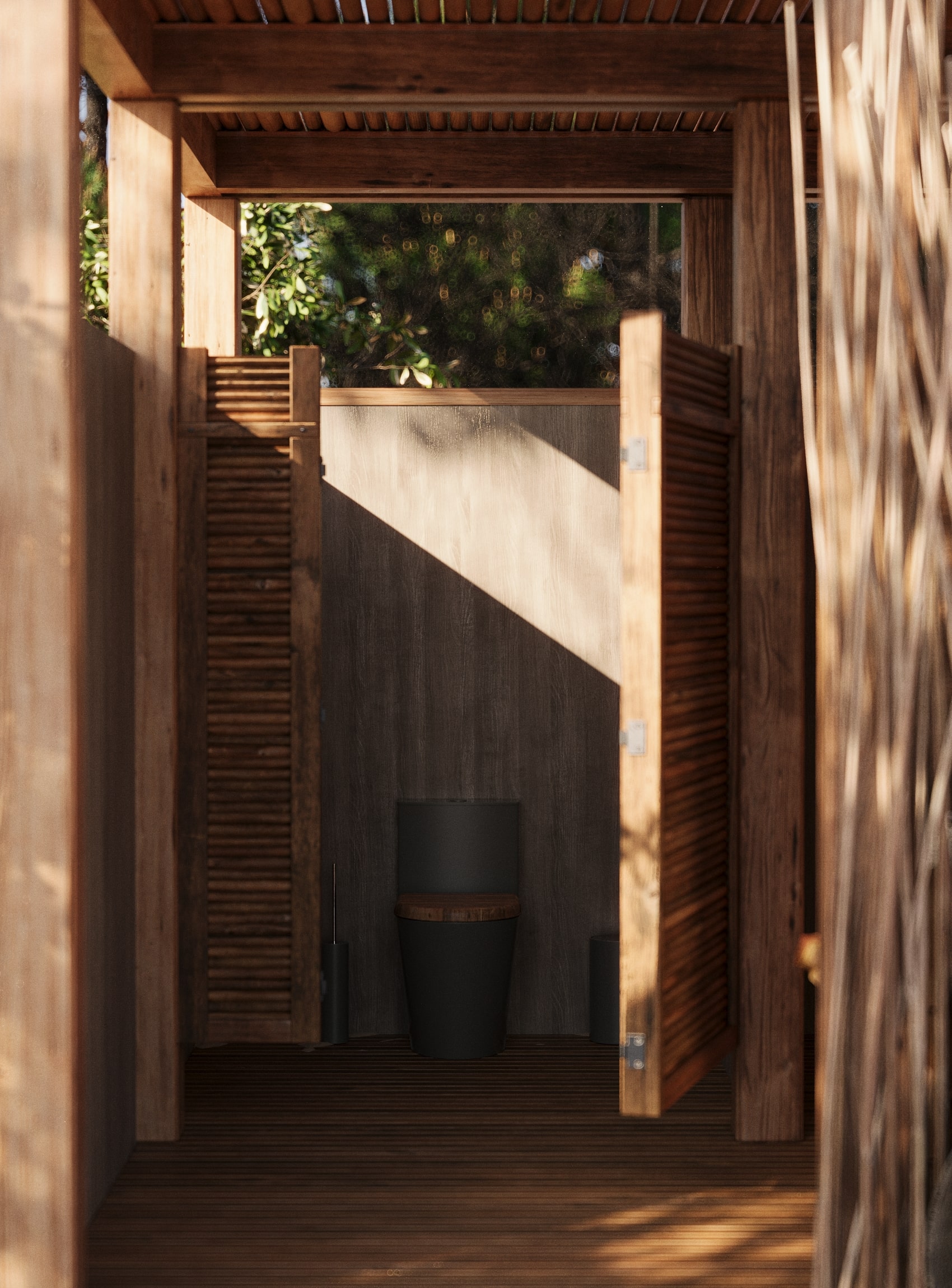 Пляж в Зеленоградске. Be Interno