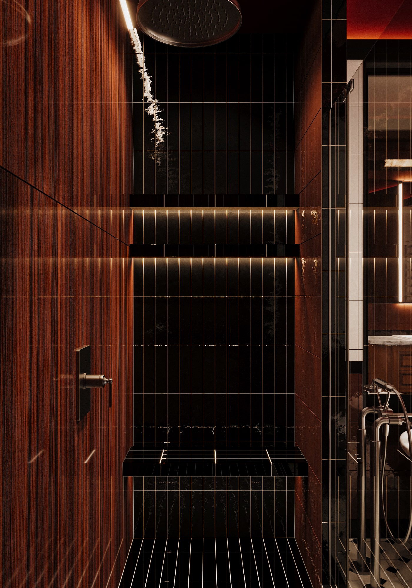 Квартира для ALEKÓ в Москве. Be Interno