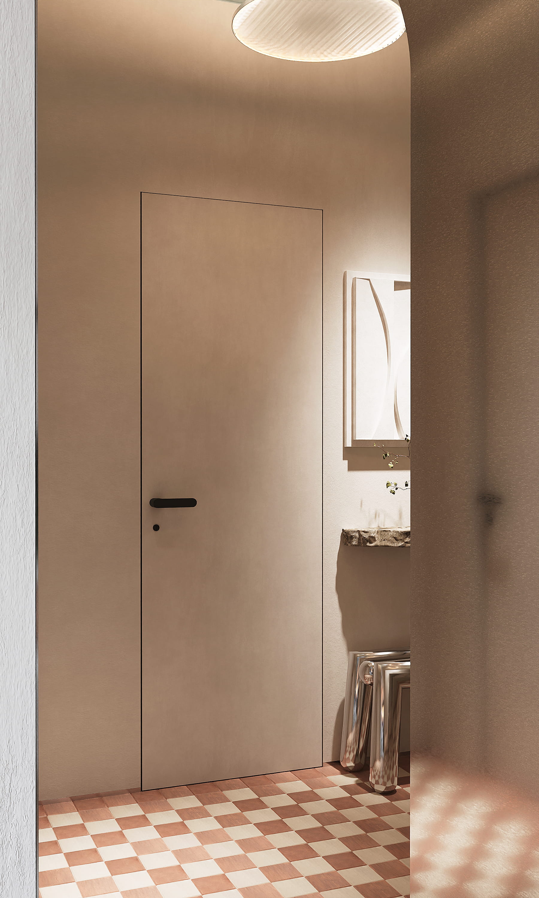 Квартира в Светлогорске 40 м². Be Interno