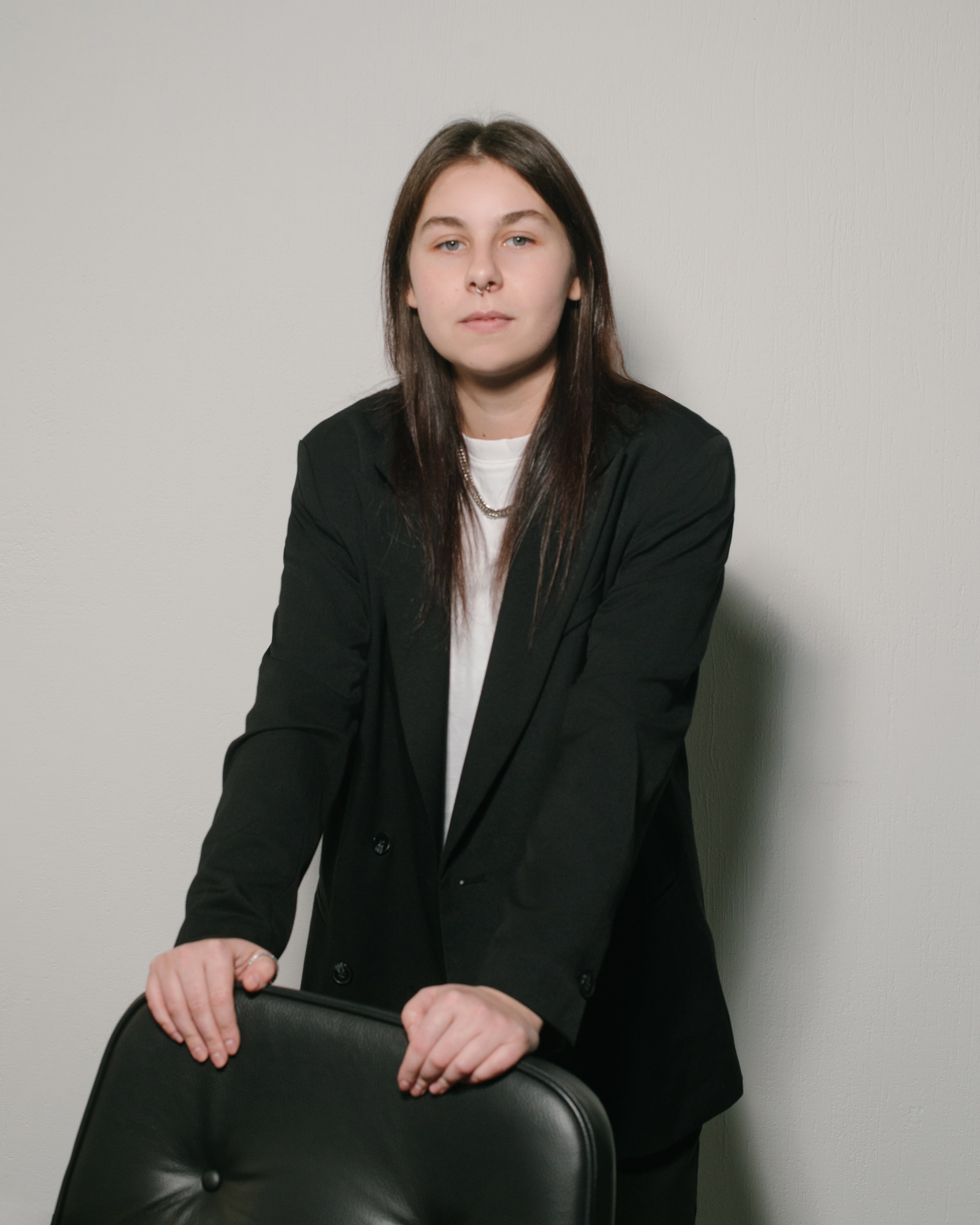 Дарья Ядрина. Менеджер проектов. Be Interno