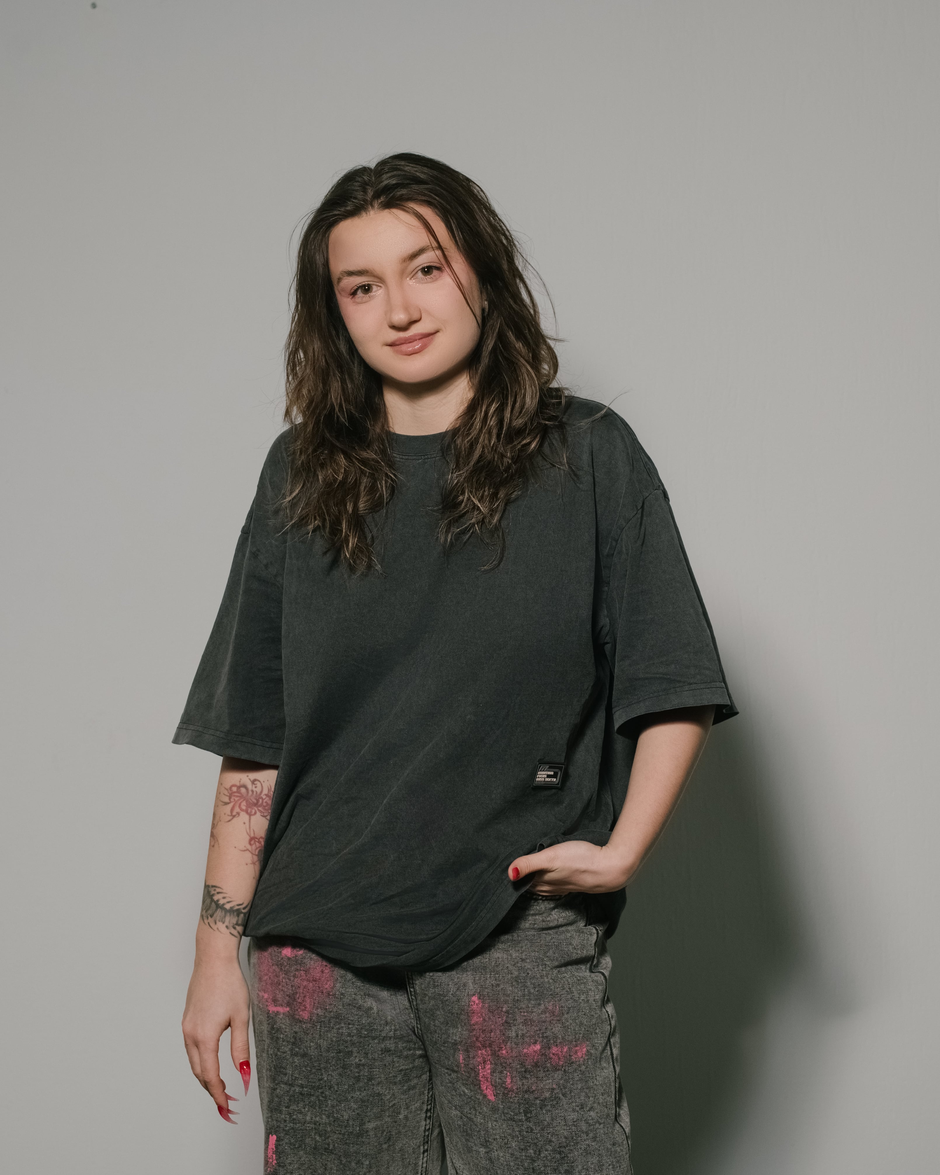 Елизавета Никифорова. Проектировщица. Be Interno