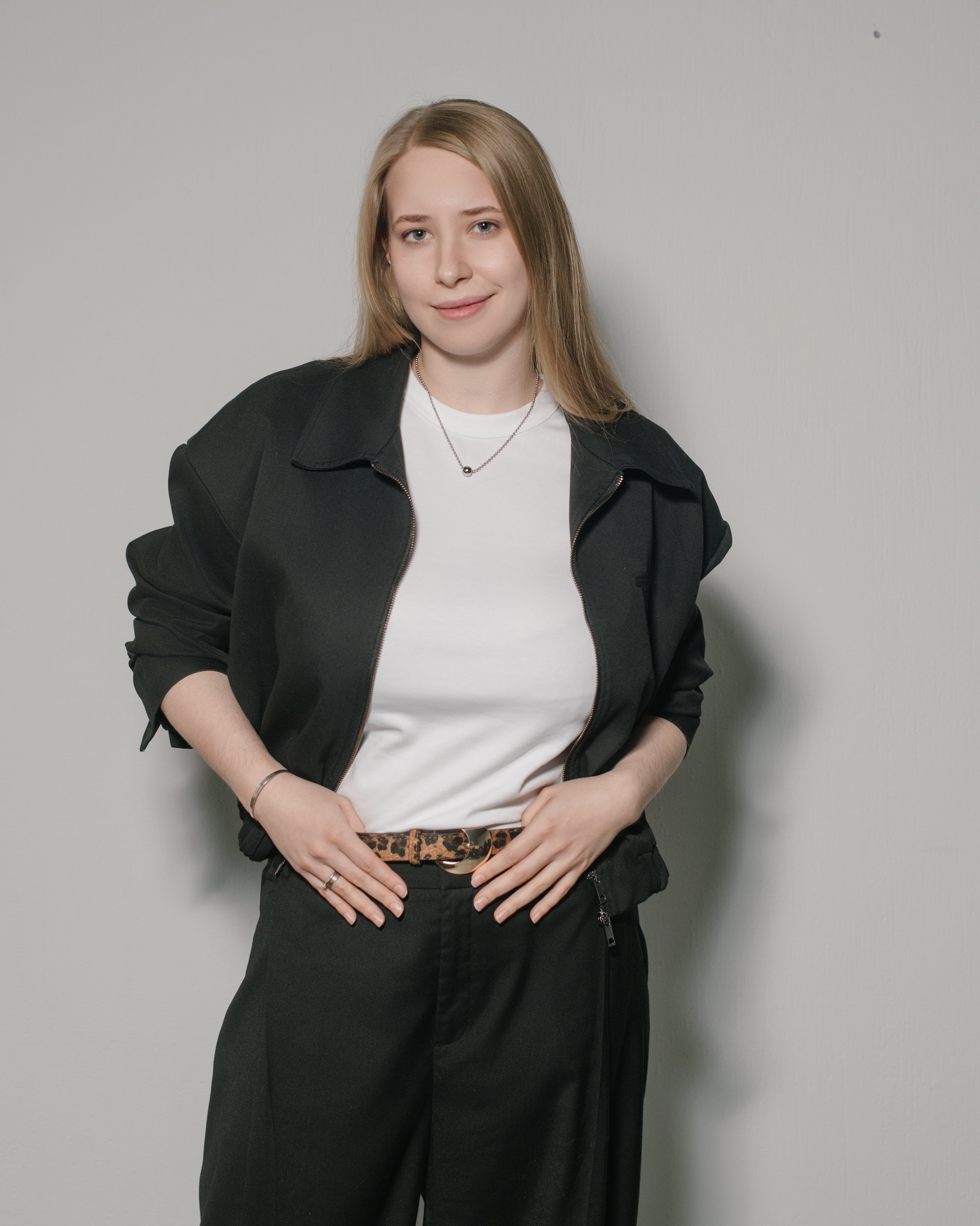 Мария Трушина . Дизайнер . Be Interno